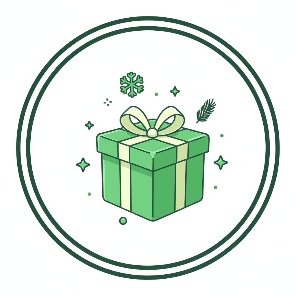 Holiday Appreciation