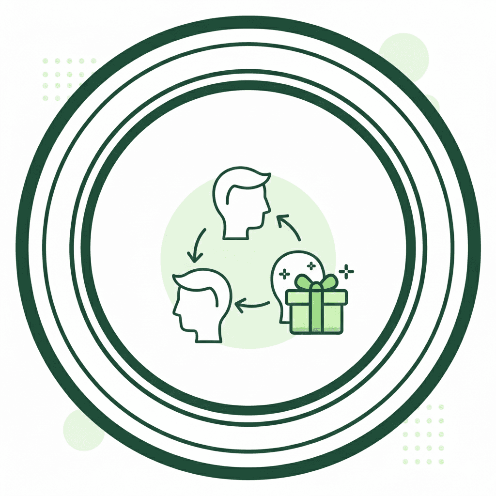 Referral Program Rewards