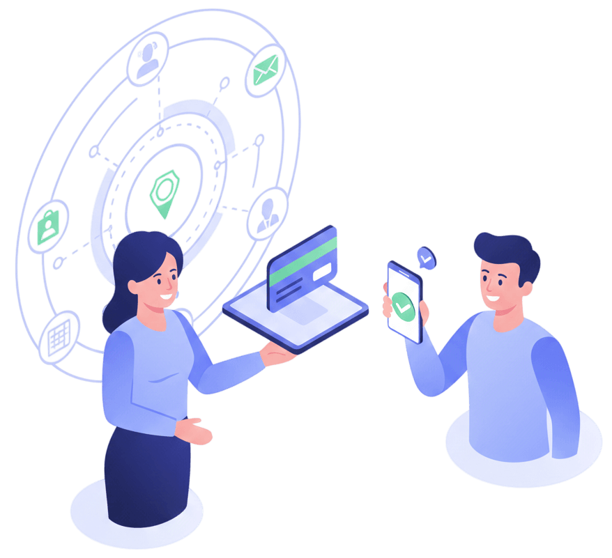 For companies product preview