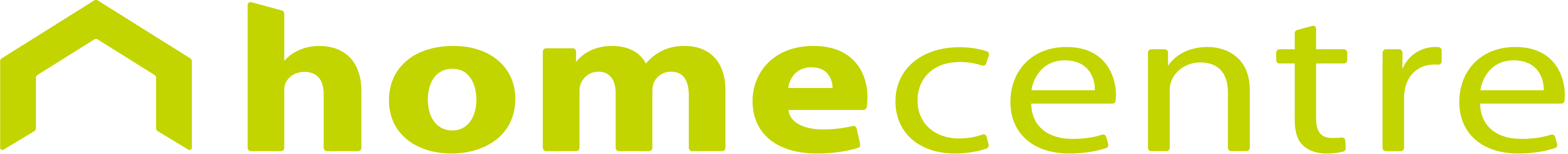 Home Centre
